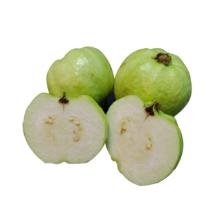 Seedless Guava | ± 1 kg (2-3 pcs)