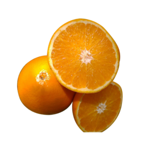 Sweet Orange Navel XXL | Pack of 5 pcs