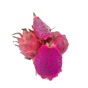 Red Dragon Fruit AA (XXL) – Pack of 2 pcs.