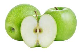 Green Apple (L) | 6 pcs